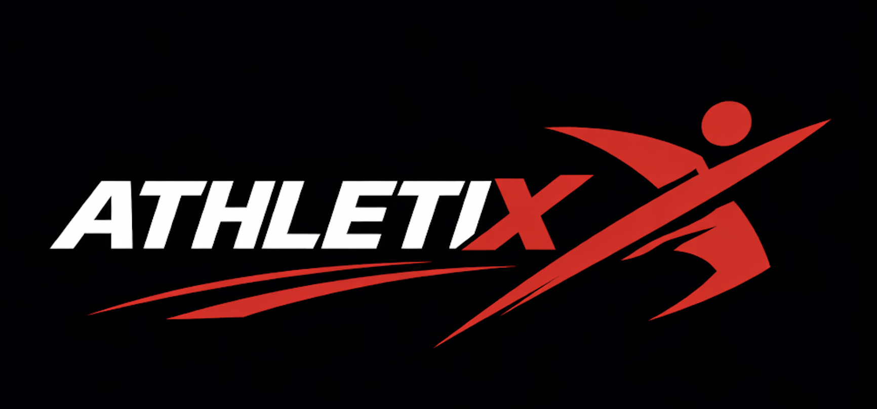 AthletiX logo