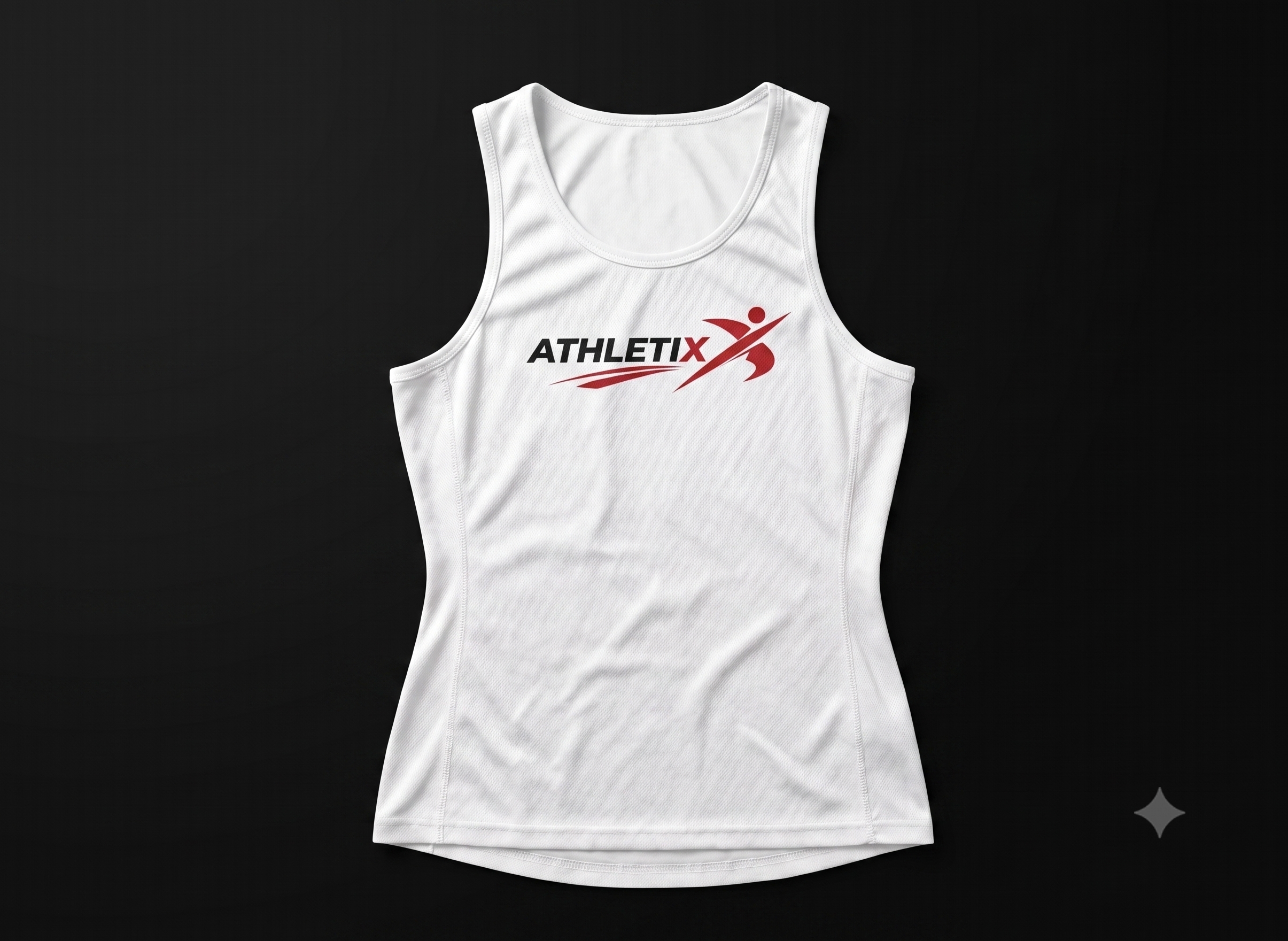 AthletiX Damen Tanktop
