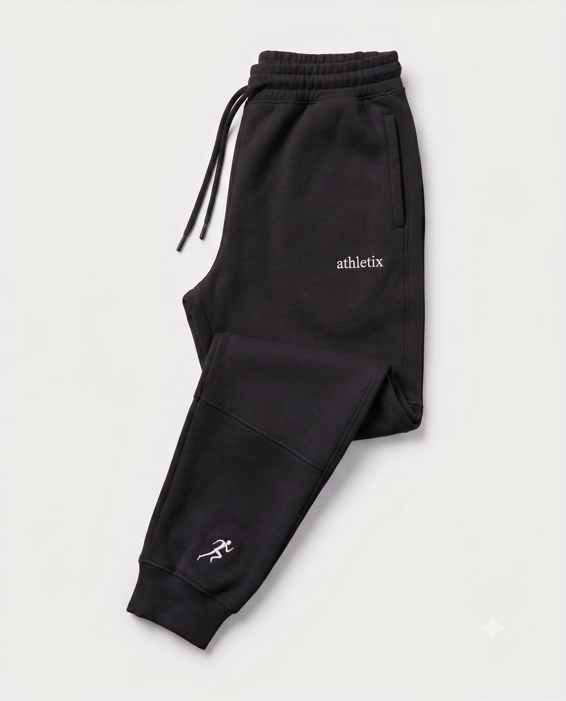 AthletiX Herren Jogginghose