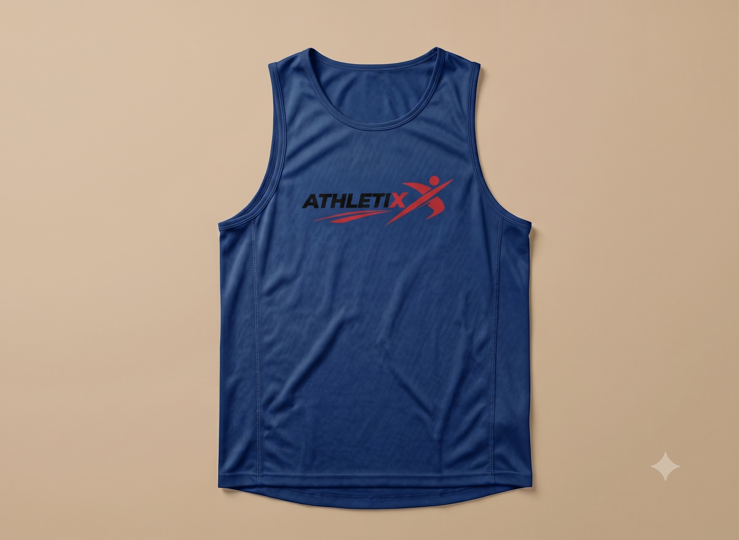 AthletiX Herren Tanktop