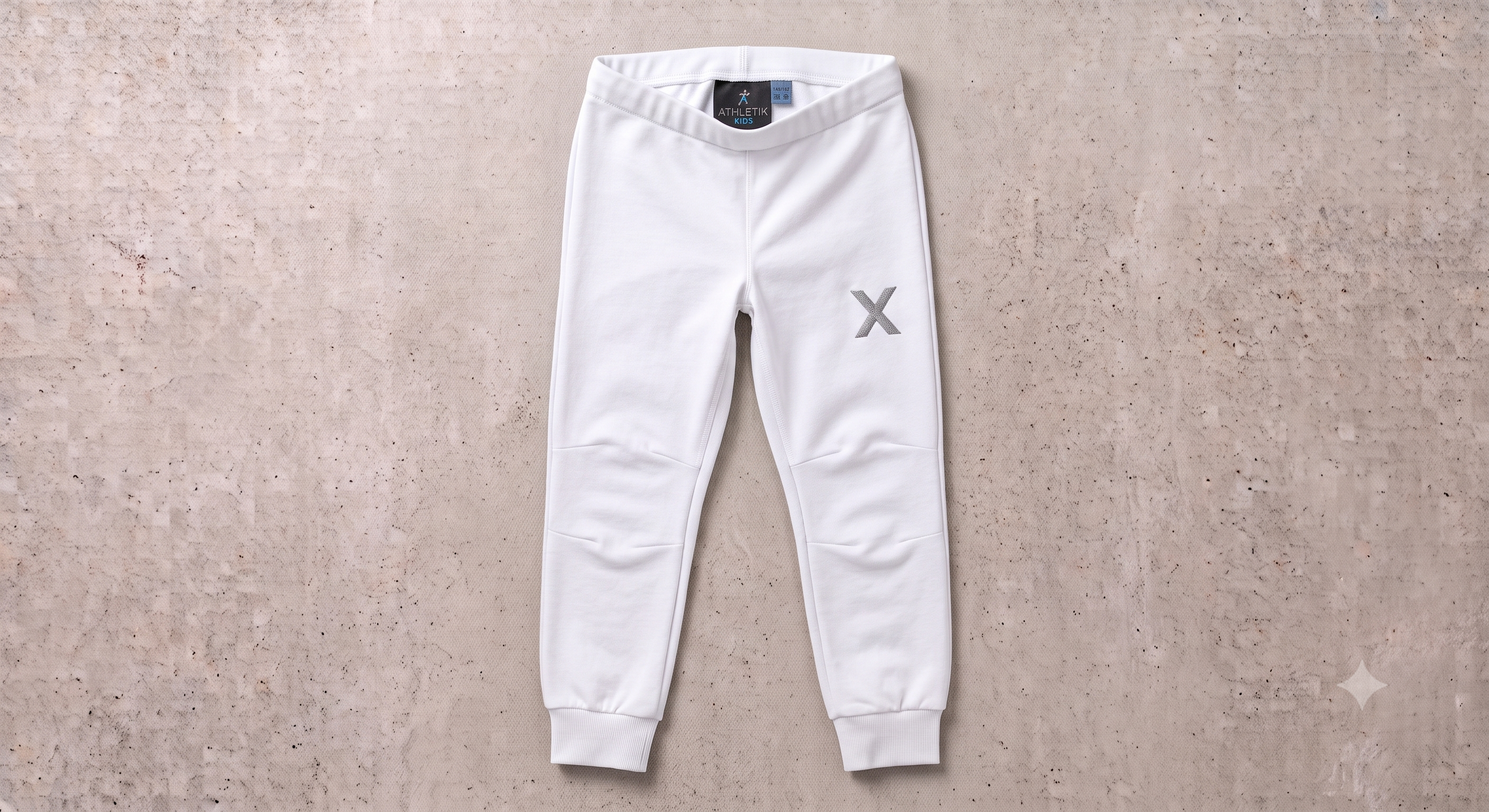 AthletiX Lange Hose Kids