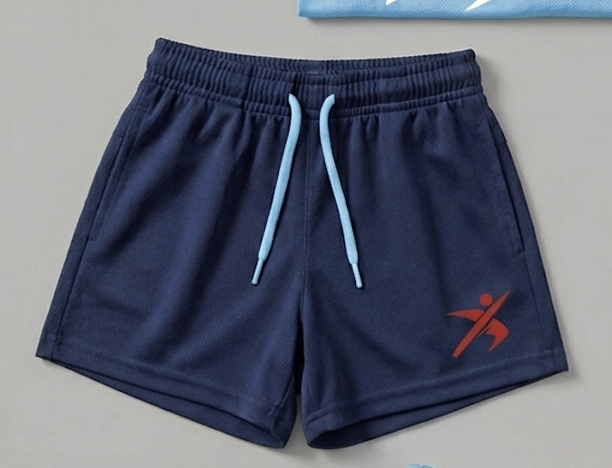 Kinder Shorts