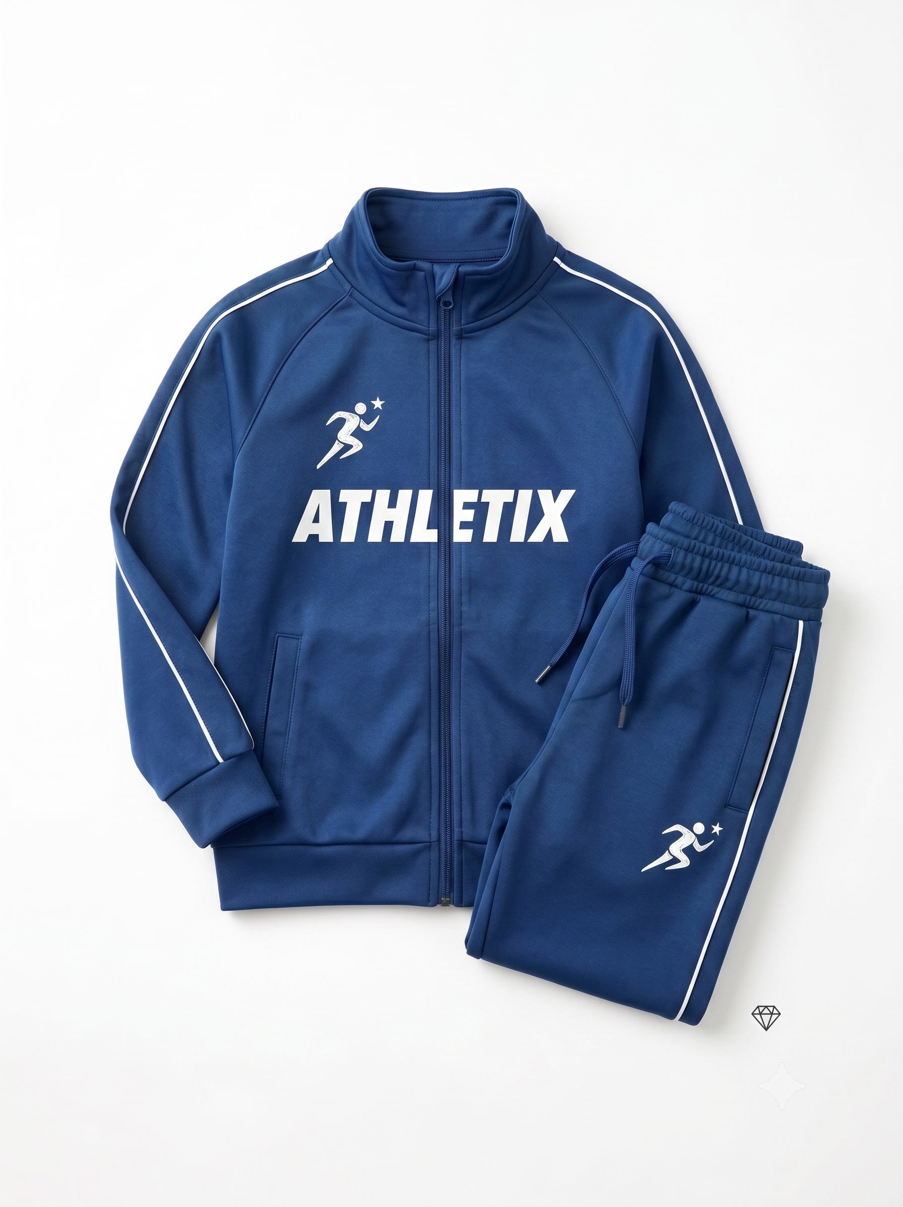AthletiX Trainingsanzug Kids