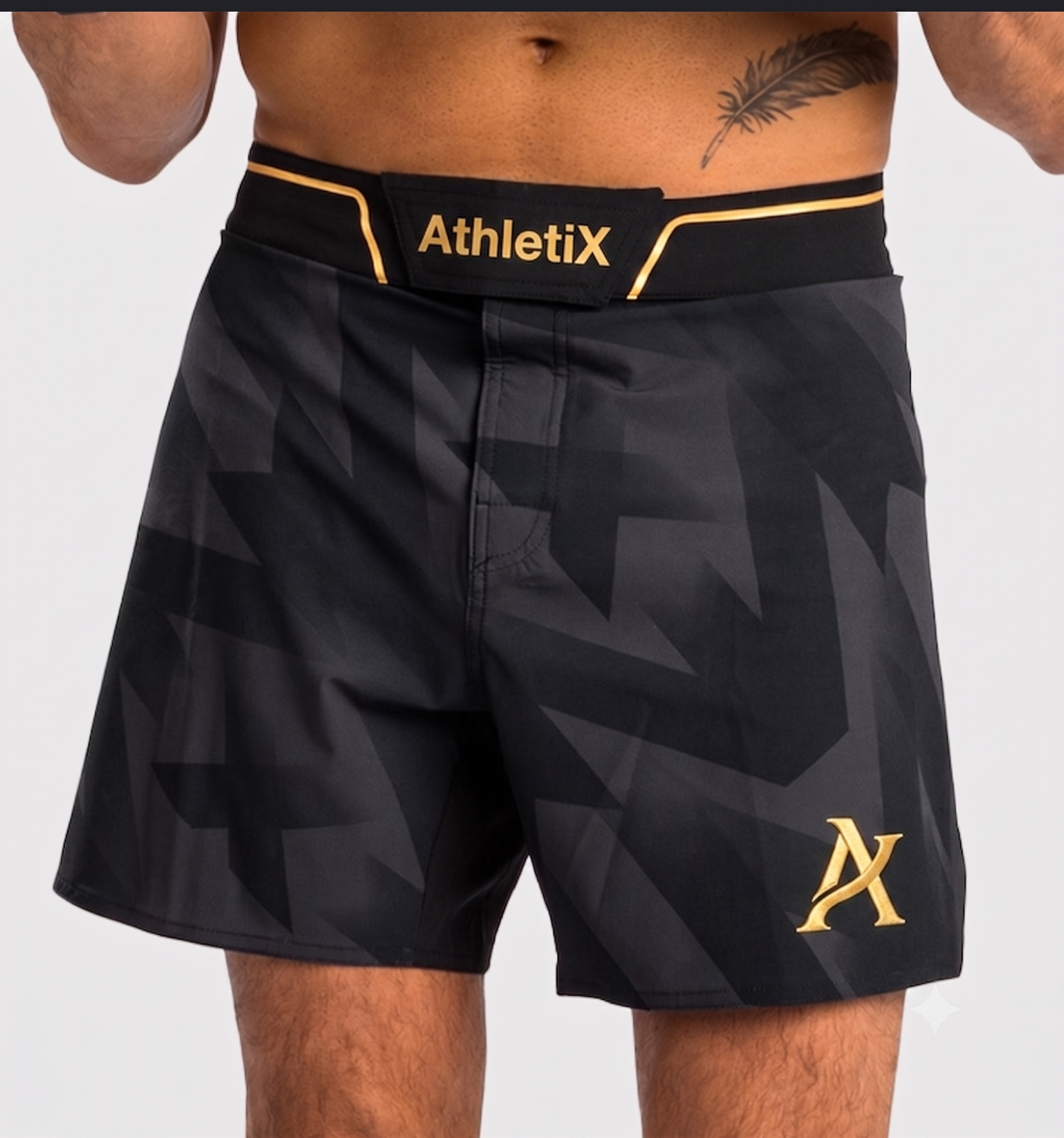 Kampfsport Shorts