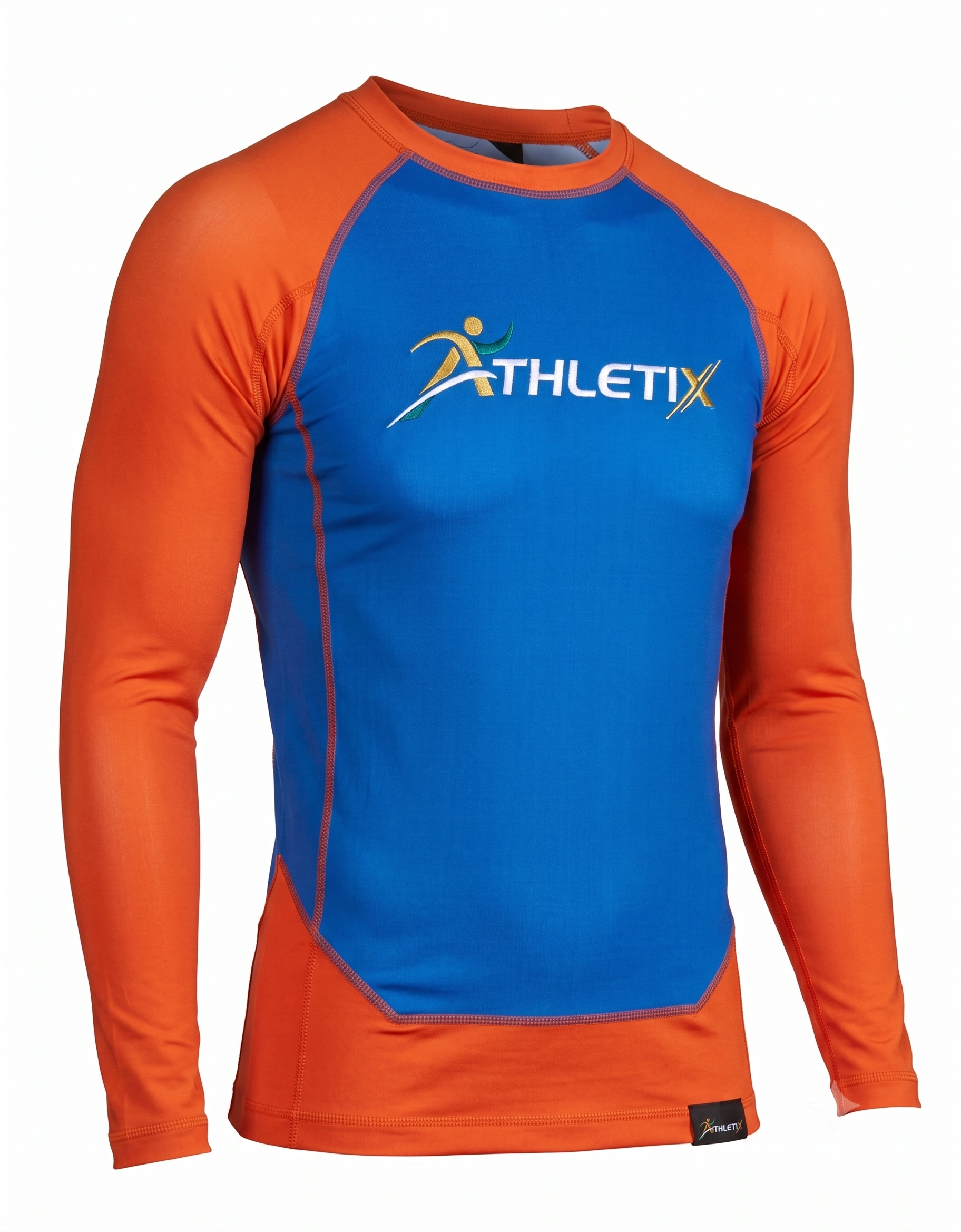 AthletiX BJJ Rashguard