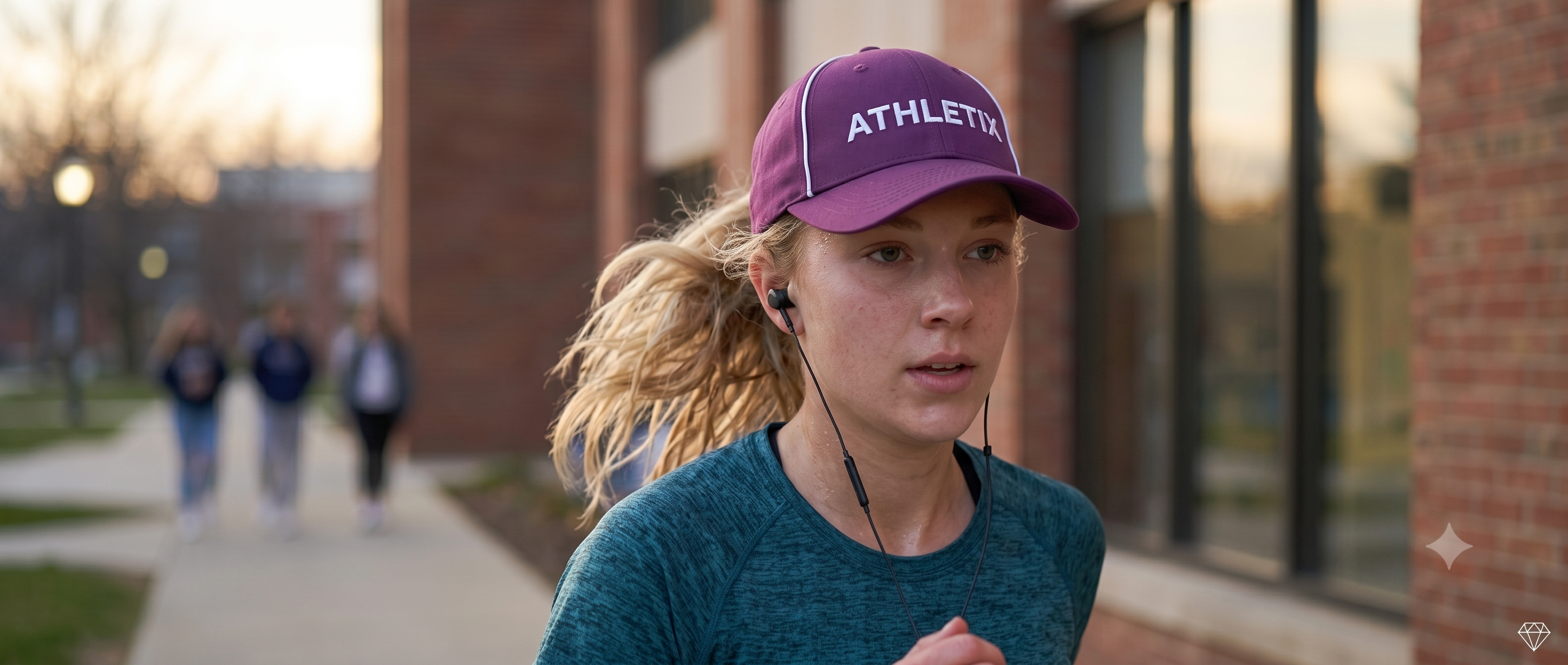AthletiX Cap