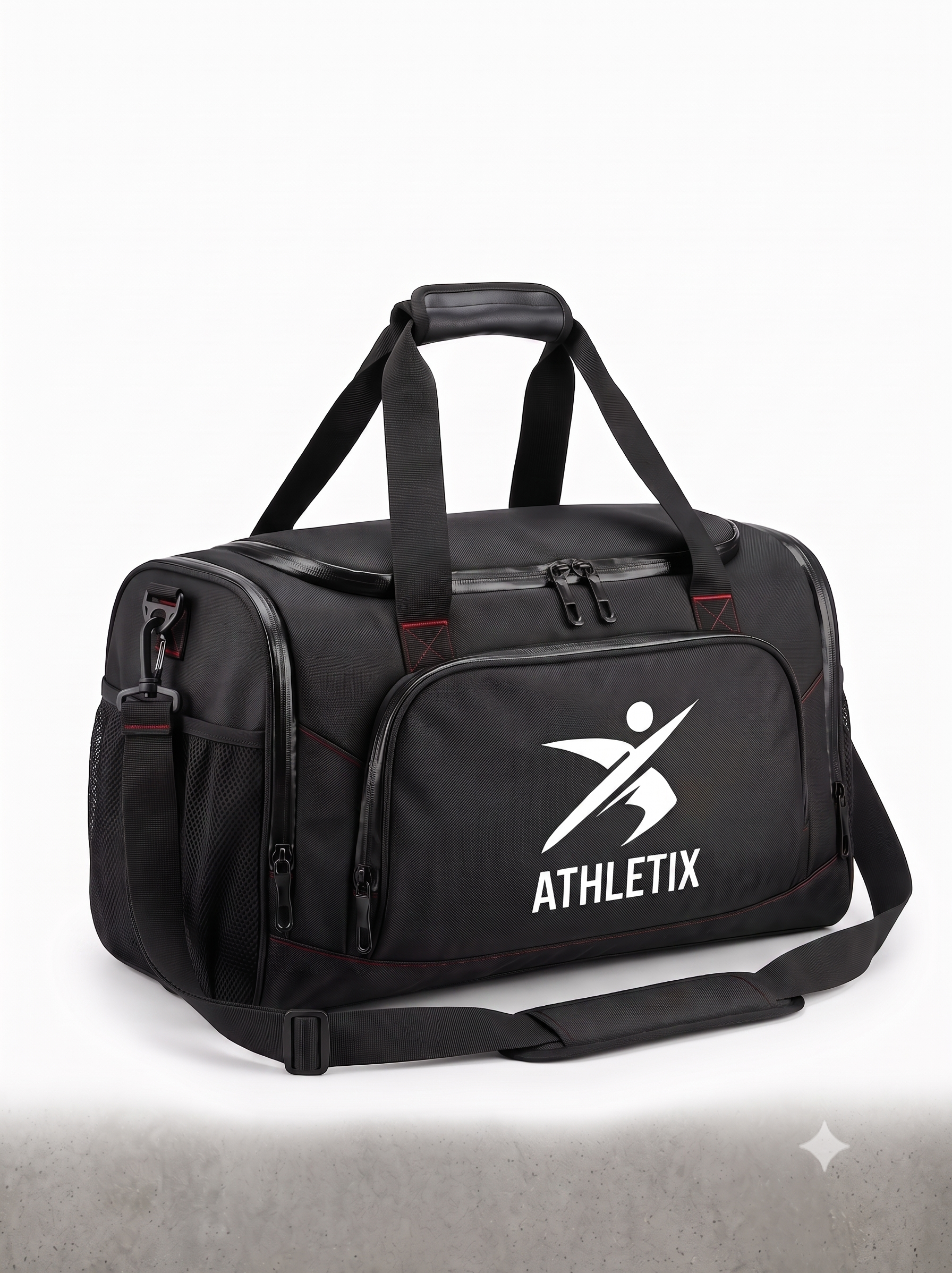 AthletiX Sporttasche